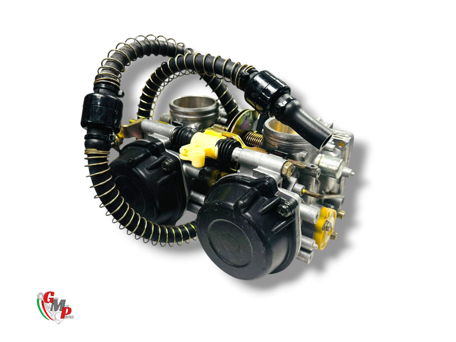 Complete Carburetor - Ducati