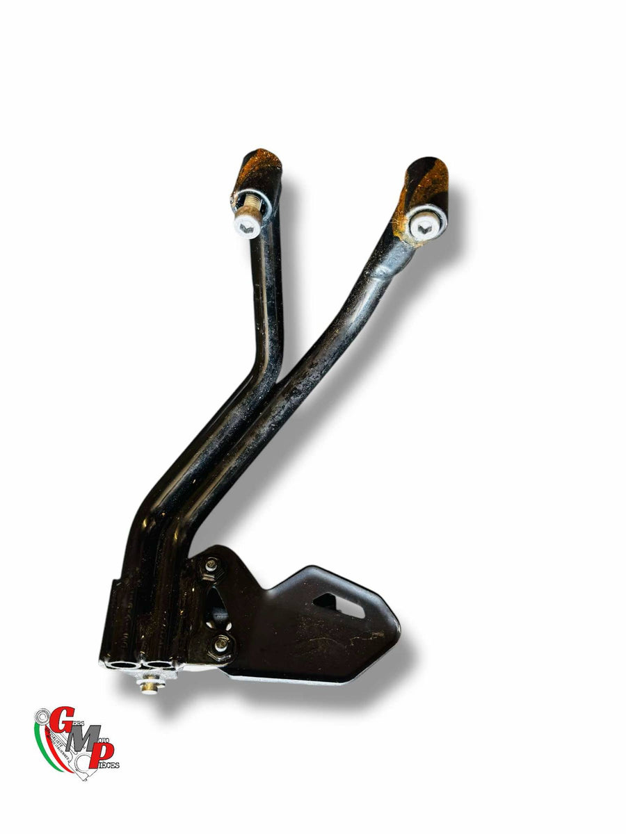 REAR RIGHT FOOTREST - Ducati
