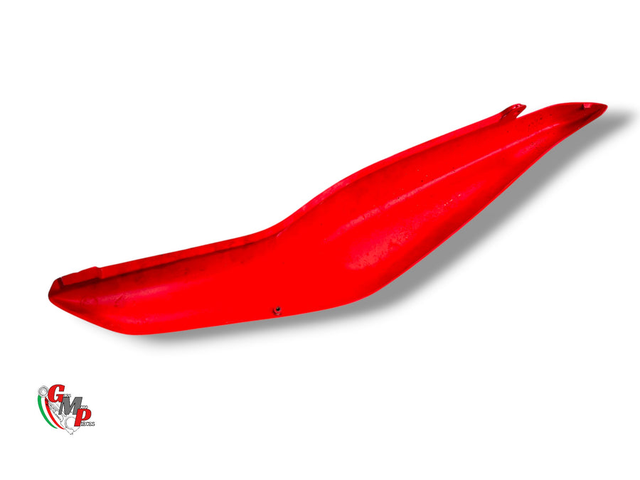 Right Red Side Panel - Ducati