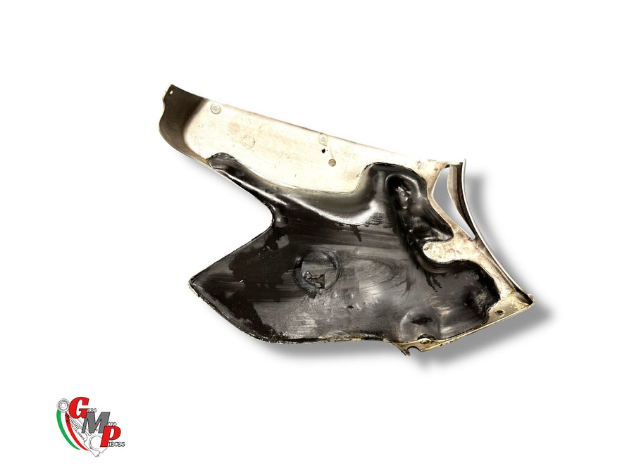 Belly Pan Lower Left - Ducati