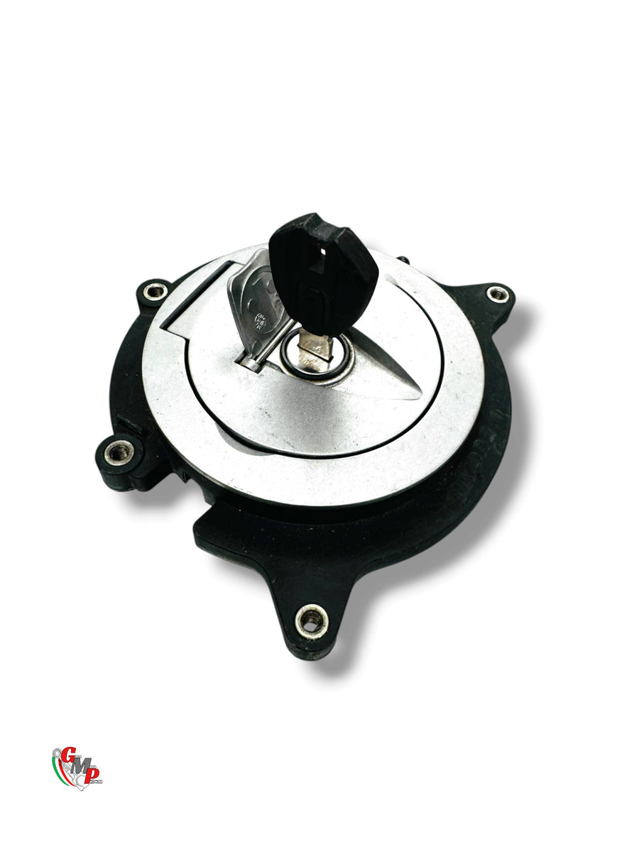 Bouchon Reservoir Carburant + 1 Clef - Ducati