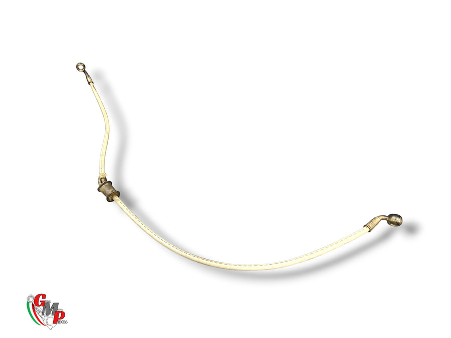 Front Brake Hose - Ducati