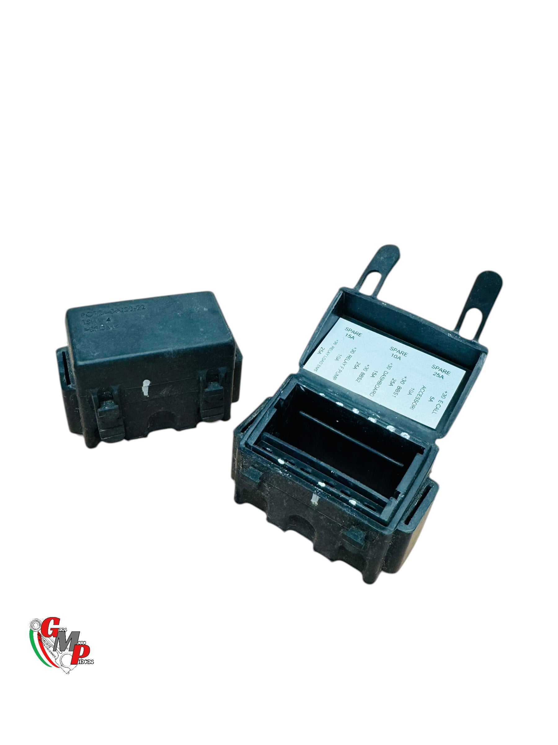Fuse Holder Rubber - Ducati