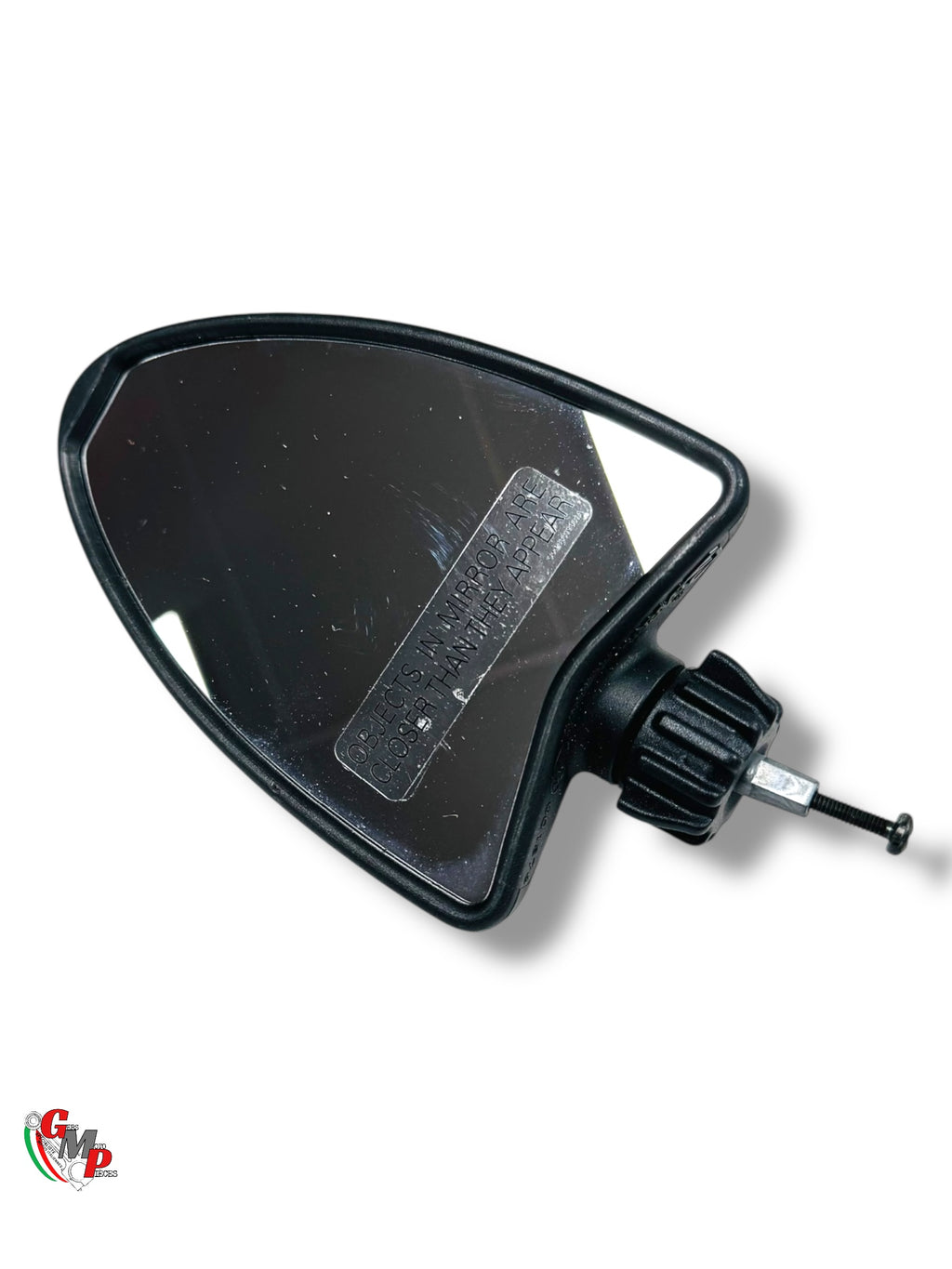 NEW rearview mirror - Ducati