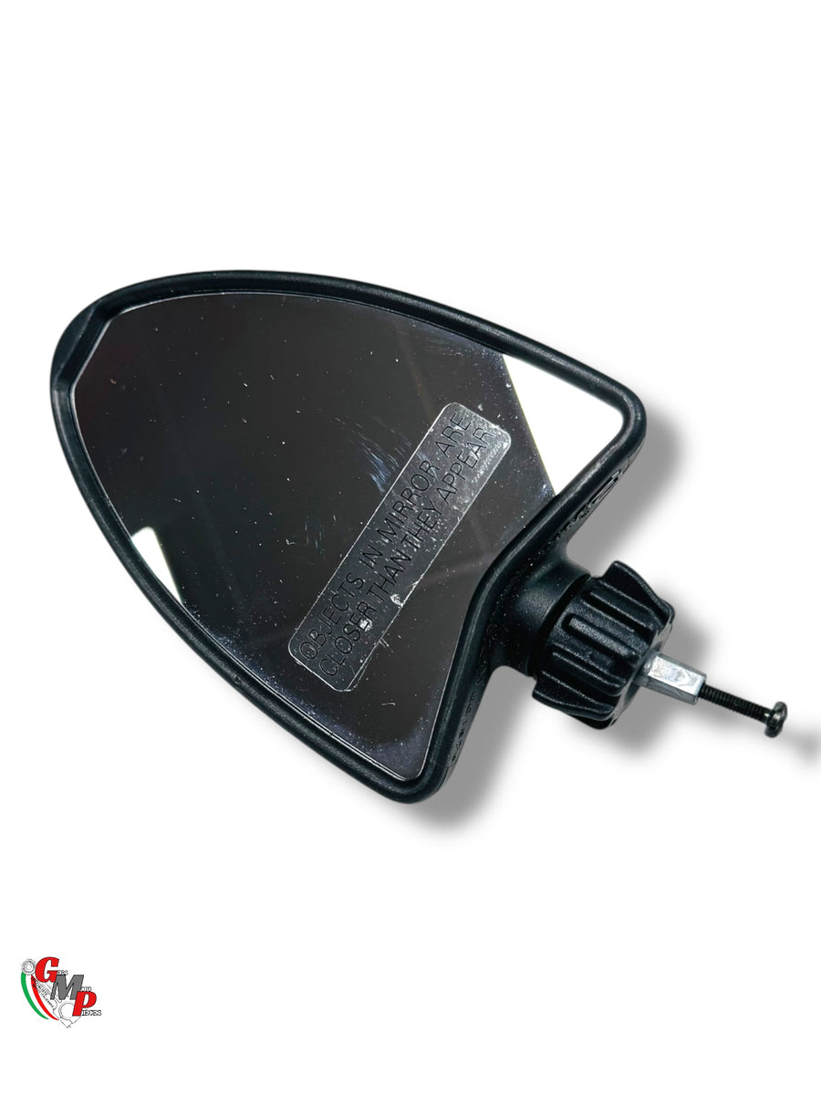 NEW rearview mirror - Ducati