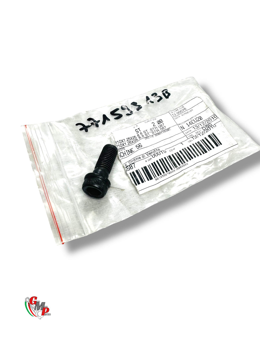 NEW screw - Ducati