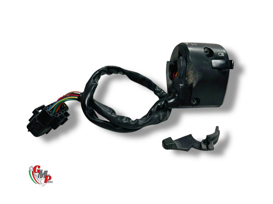 Left Light Switch - Ducati