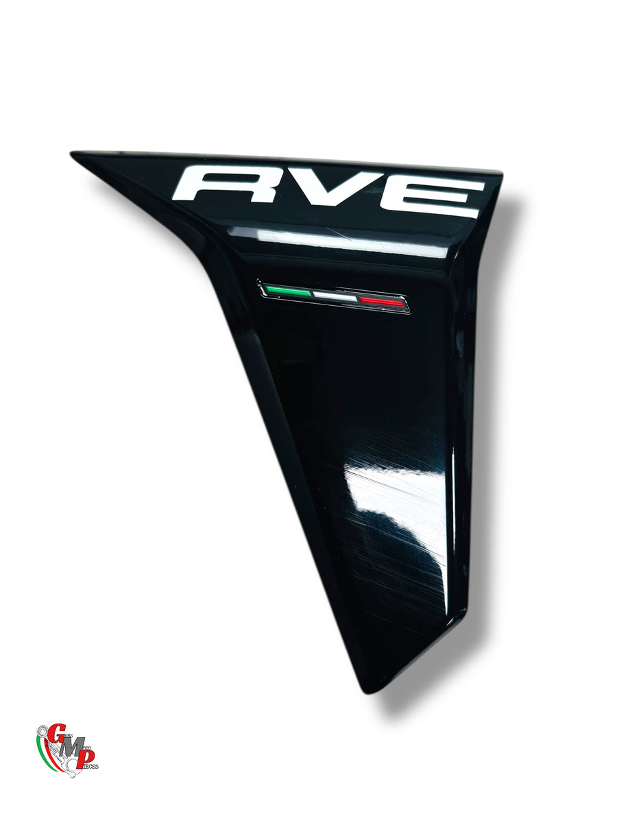 Left Side Fairing - Ducati