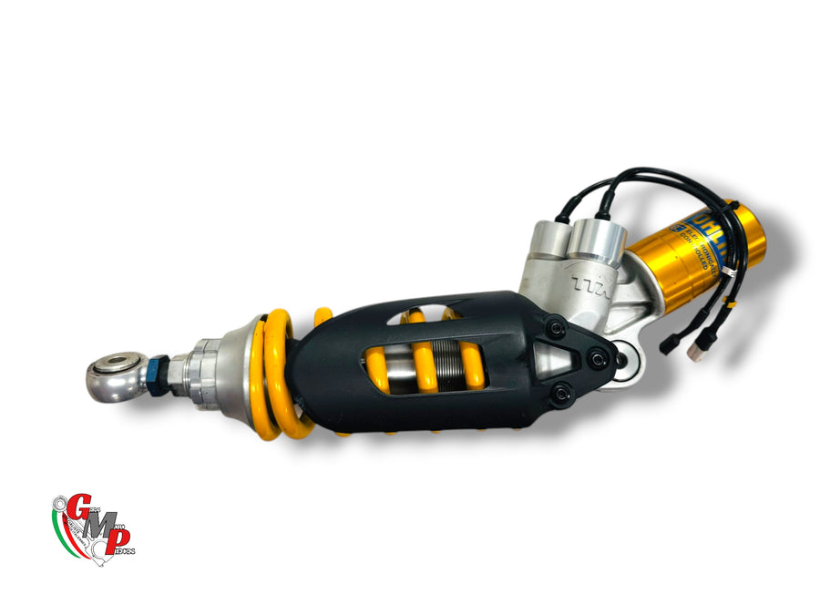 Ohlins Electronically Controlled Rear Shock - Ducati
