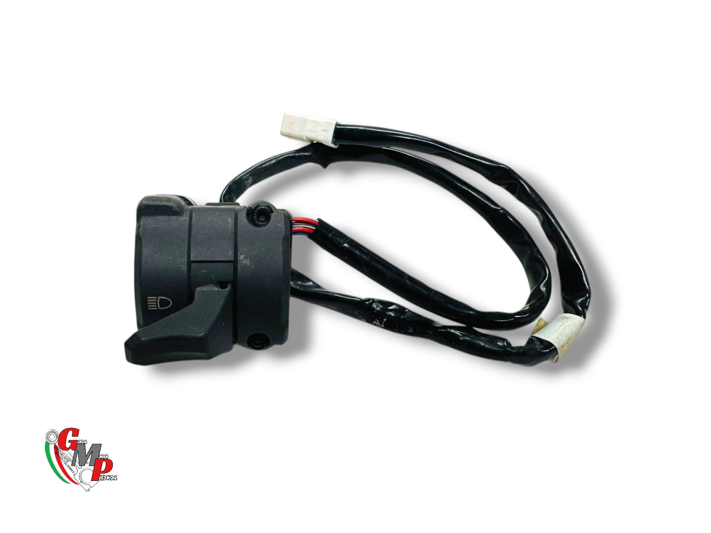 Left Switch - Ducati