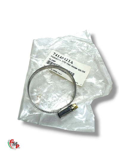 New 40/60 mm Clamp - Ducati