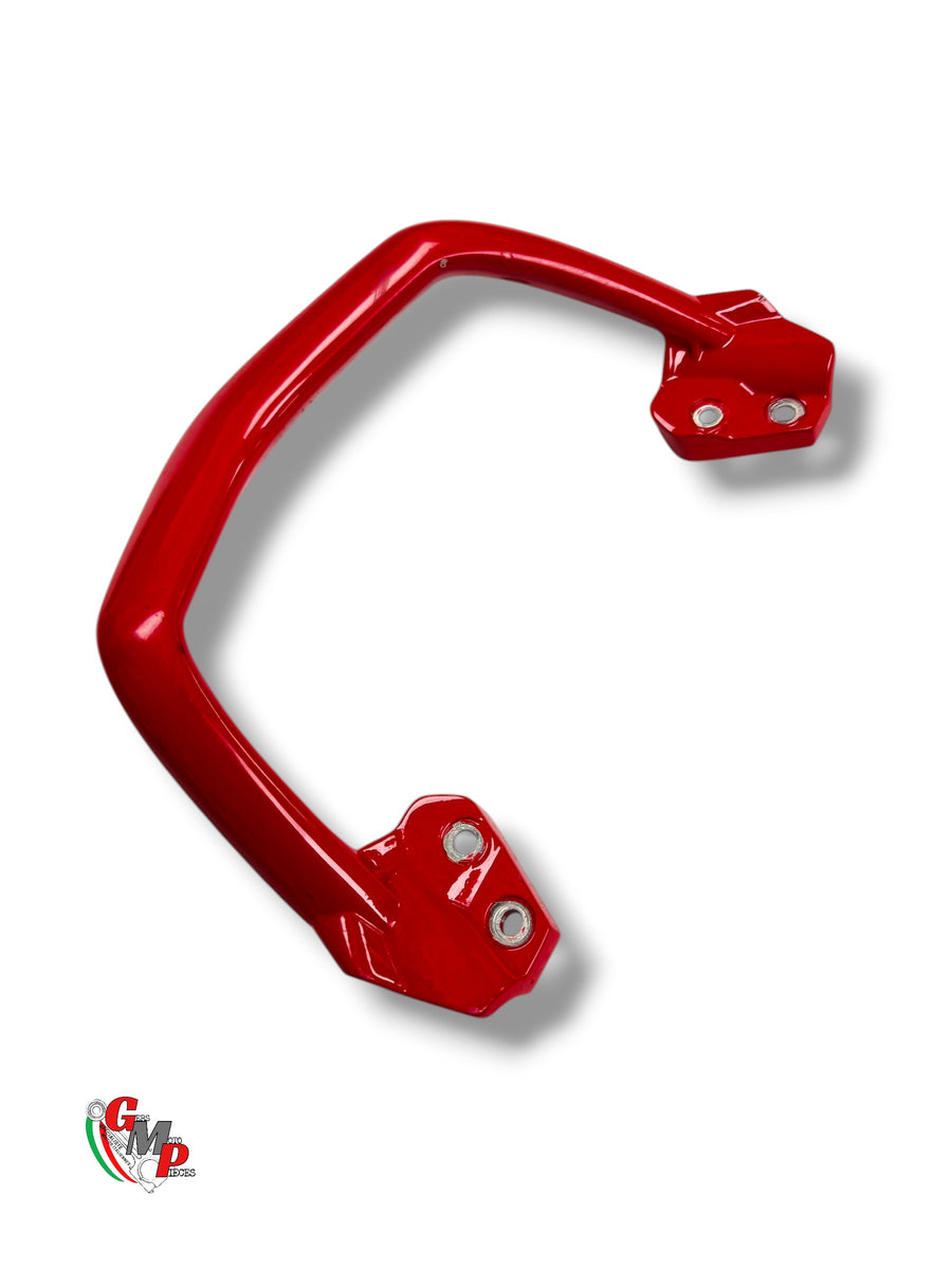 Passenger Grab Handle - Ducati