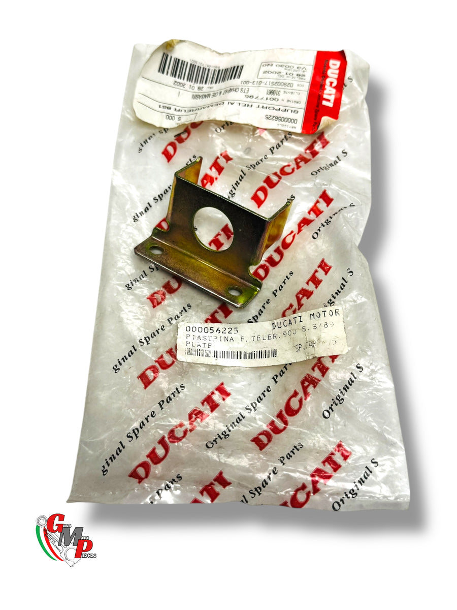 New Relay Support - Ducati
