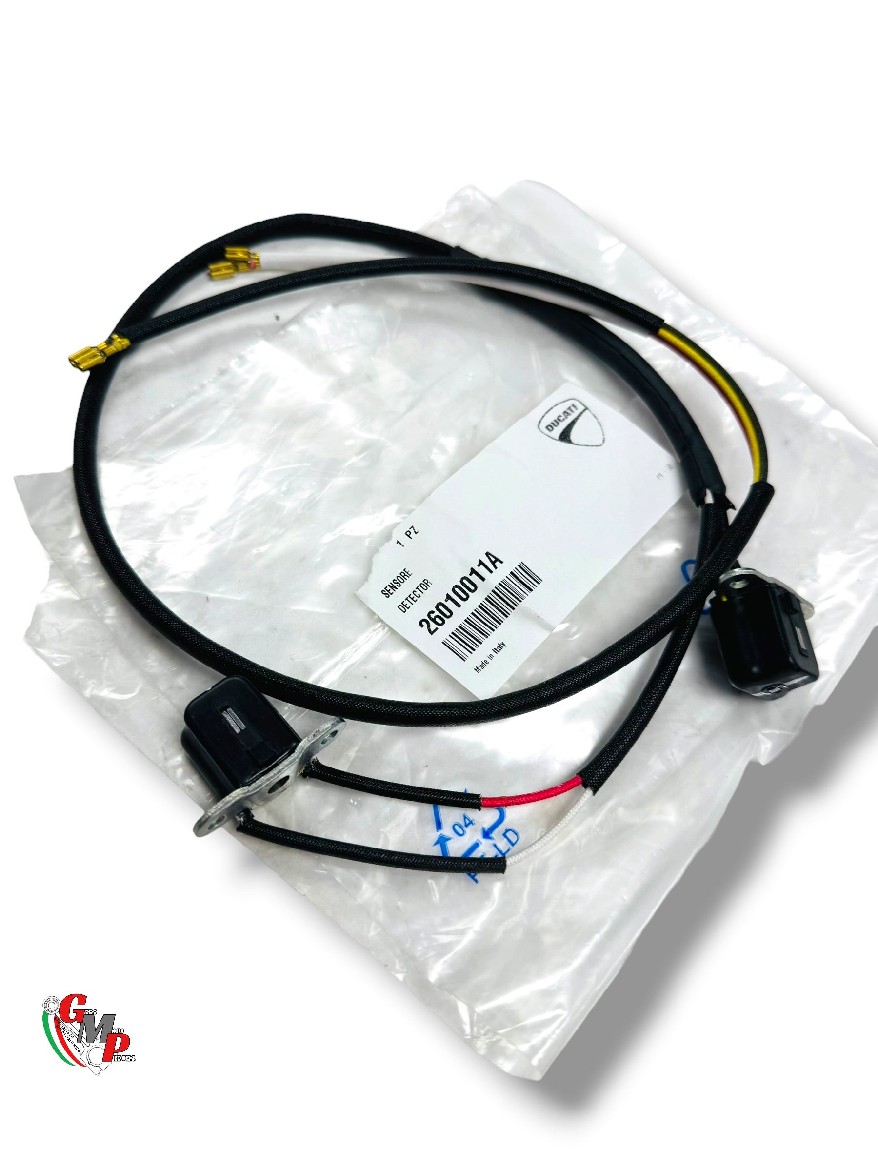 Capteur Pick Up NEUF - Ducati