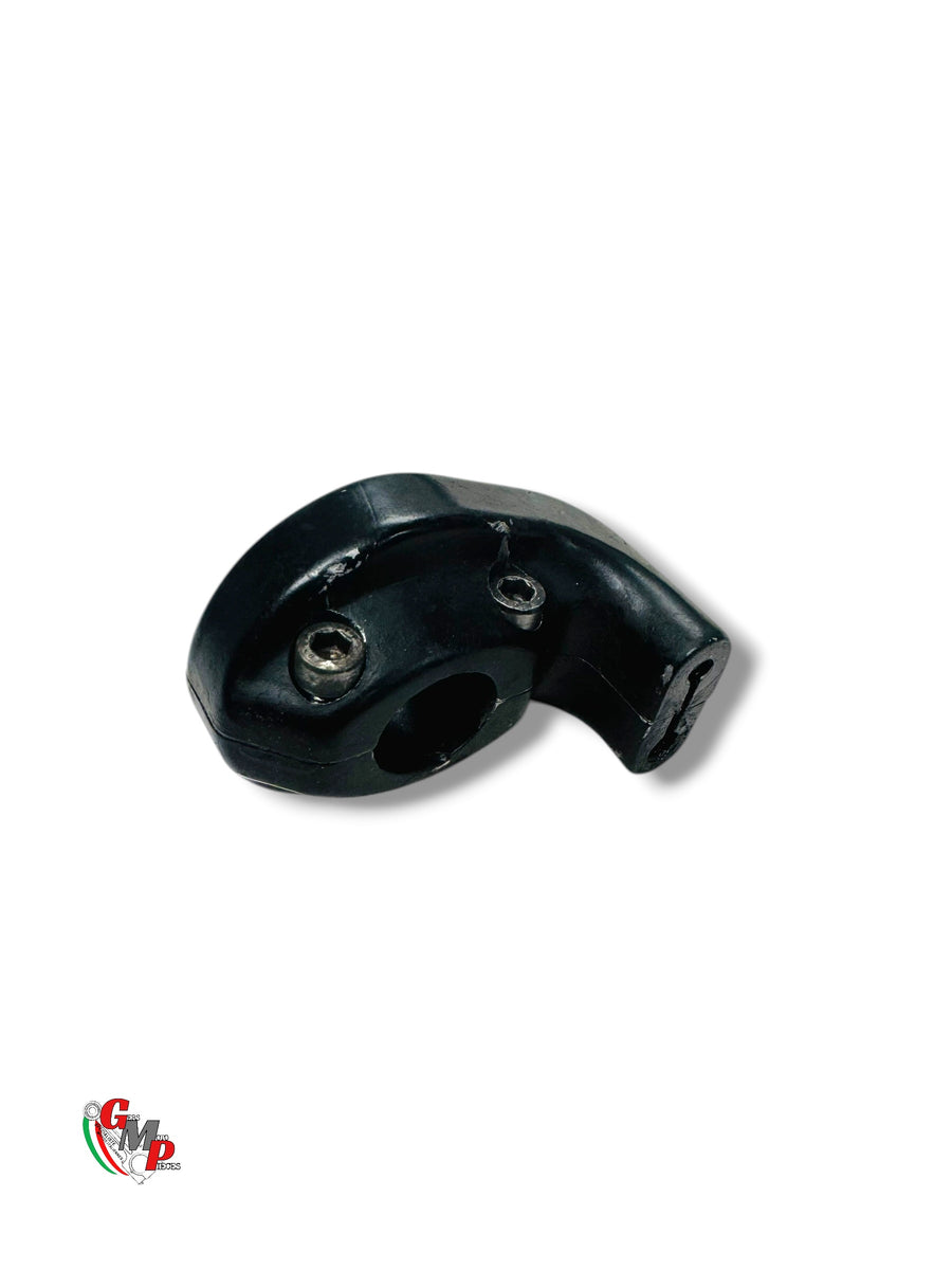Throttle Housing - Ducati