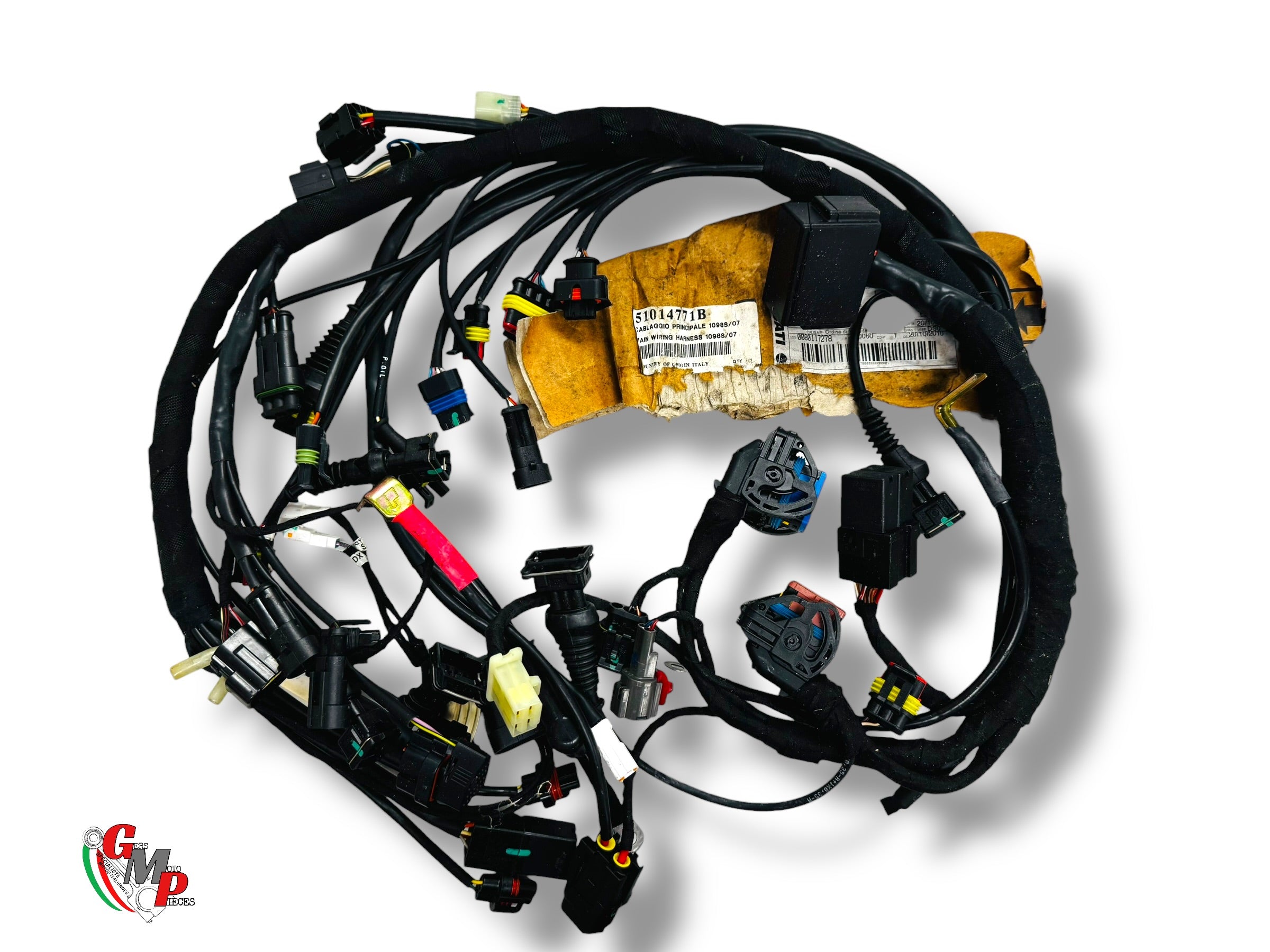 Faisceau de Fils NEUF - Ducati