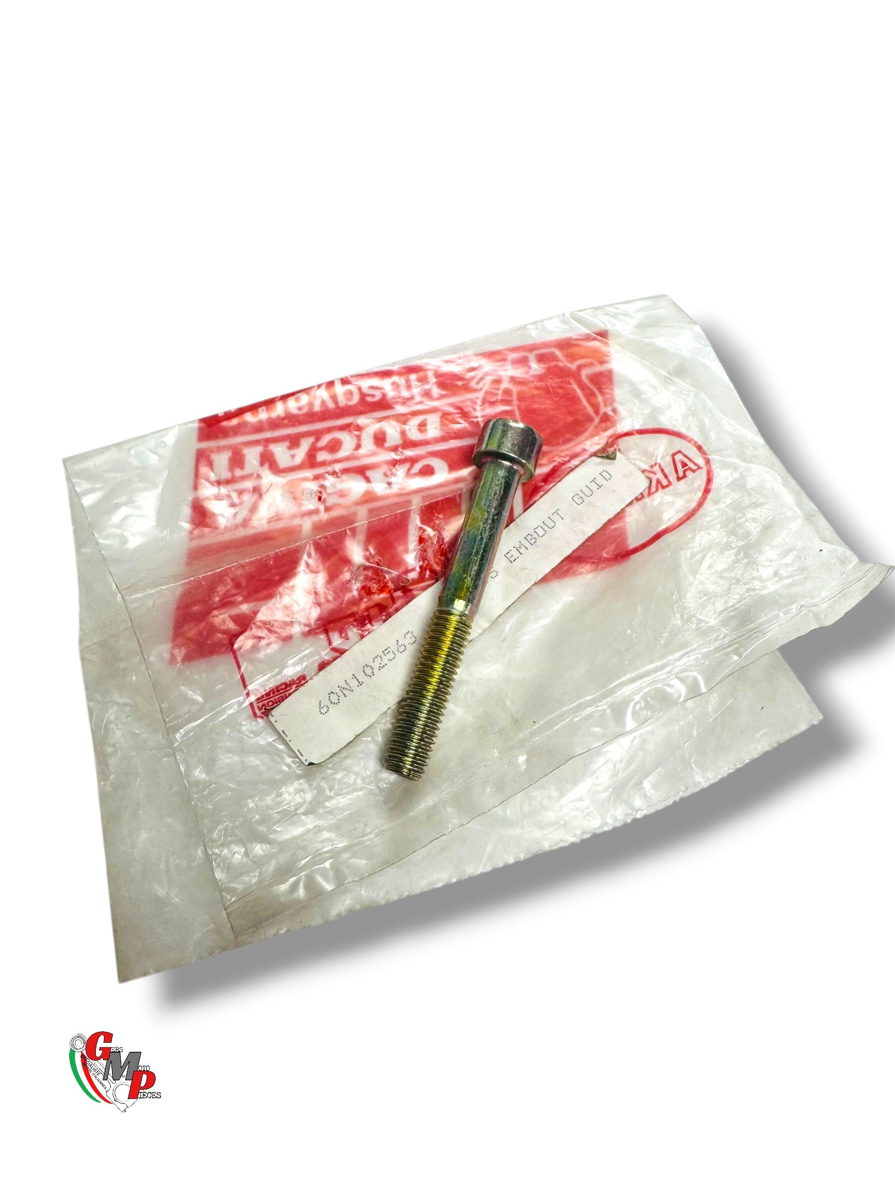 Bichromate Screw NEW - Ducati