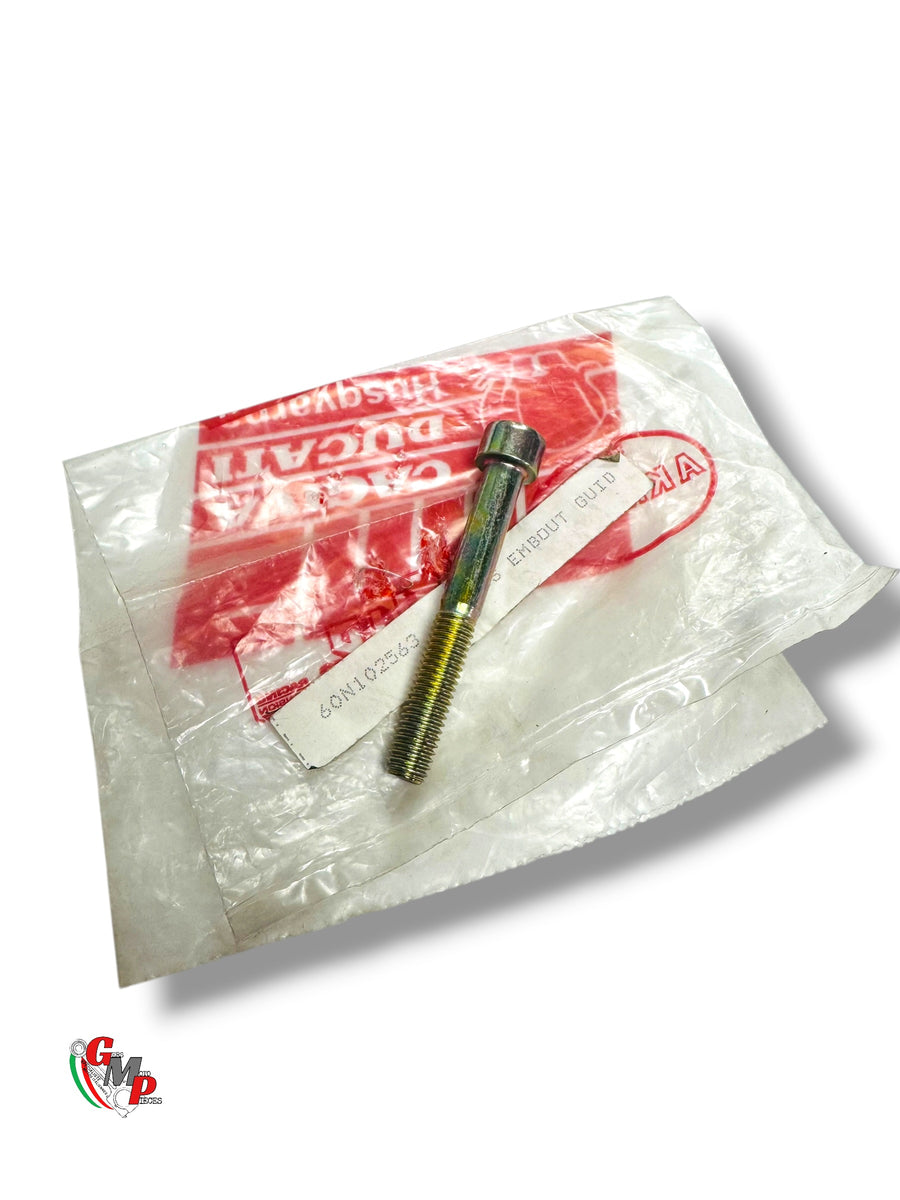 Bichromate Screw NEW - Ducati