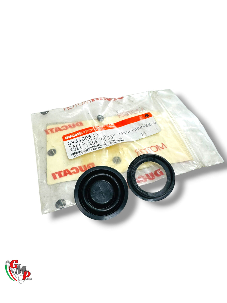 NEW Brake Fluid Reservoir Seal - Ducati