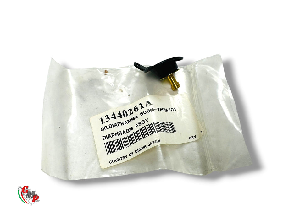 Diaphragm Group NEW - Ducati