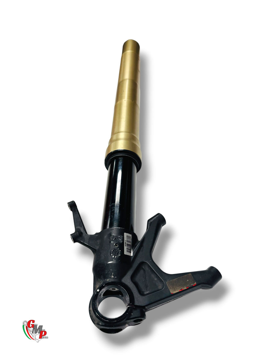 Complete Right Fork Tube - Ducati