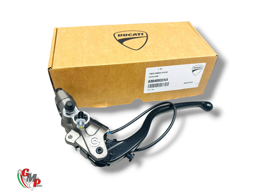 Clutch Master Cylinder NEW - Ducati
