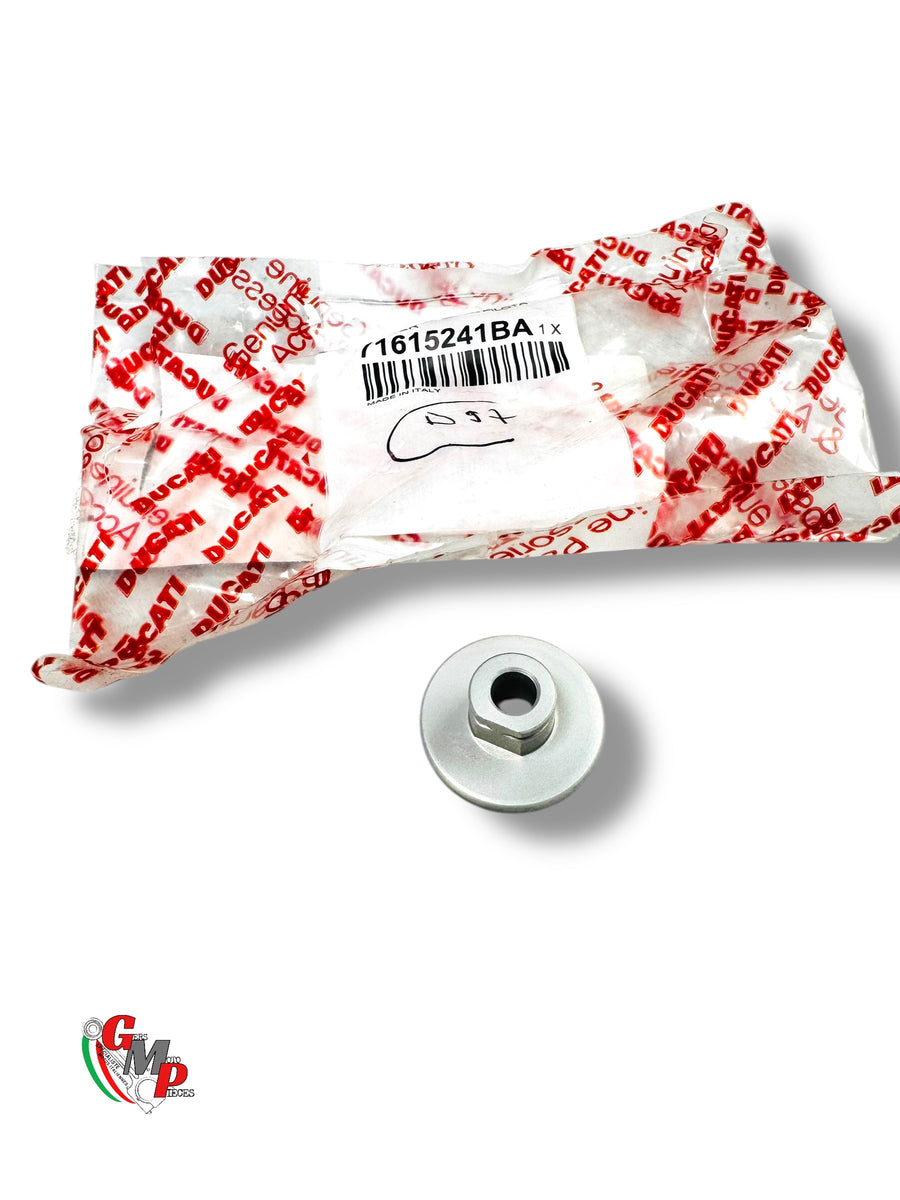 NEW spacer - Ducati