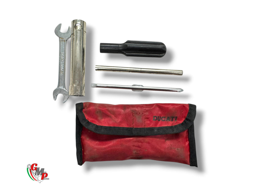 Tool Kit - Ducati