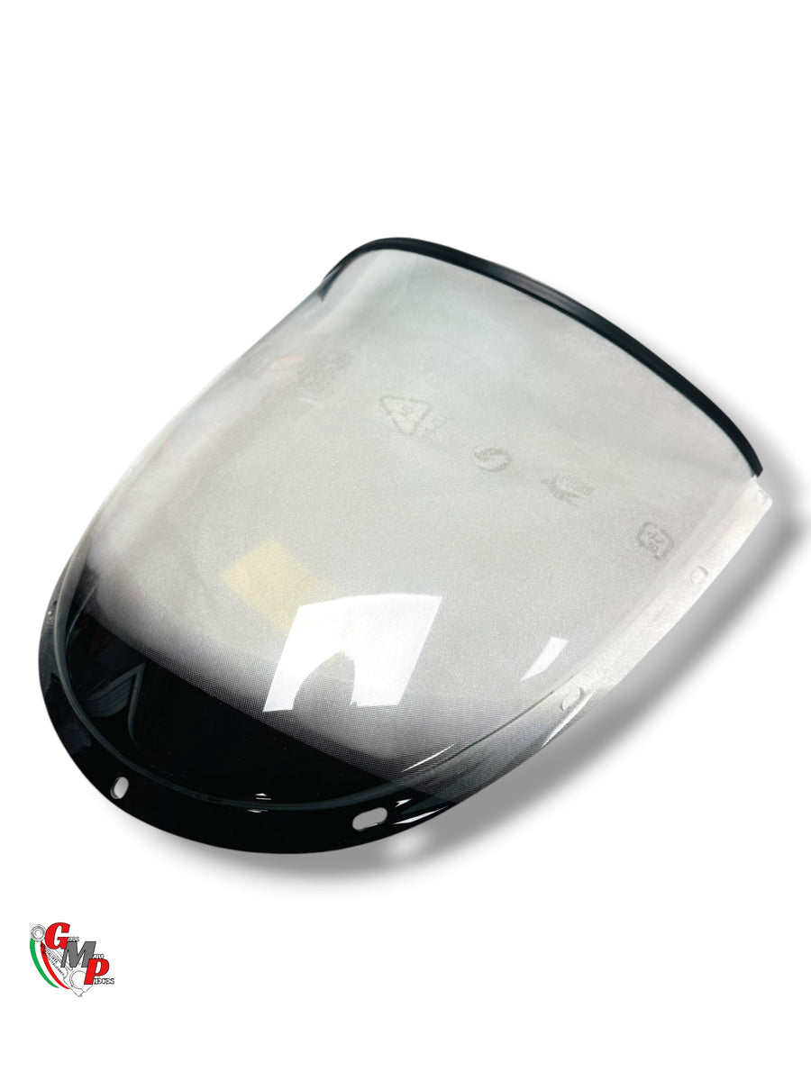 NEW Bubble - Ducati