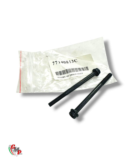 Screw Tceif M6X80 10.9 NEW - Ducati