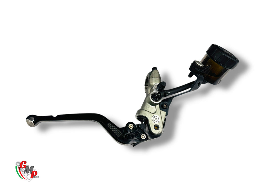 Front Brake Master Cylinder - Ducati