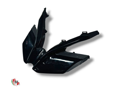 Fake Tail Light Shutter - Ducati
