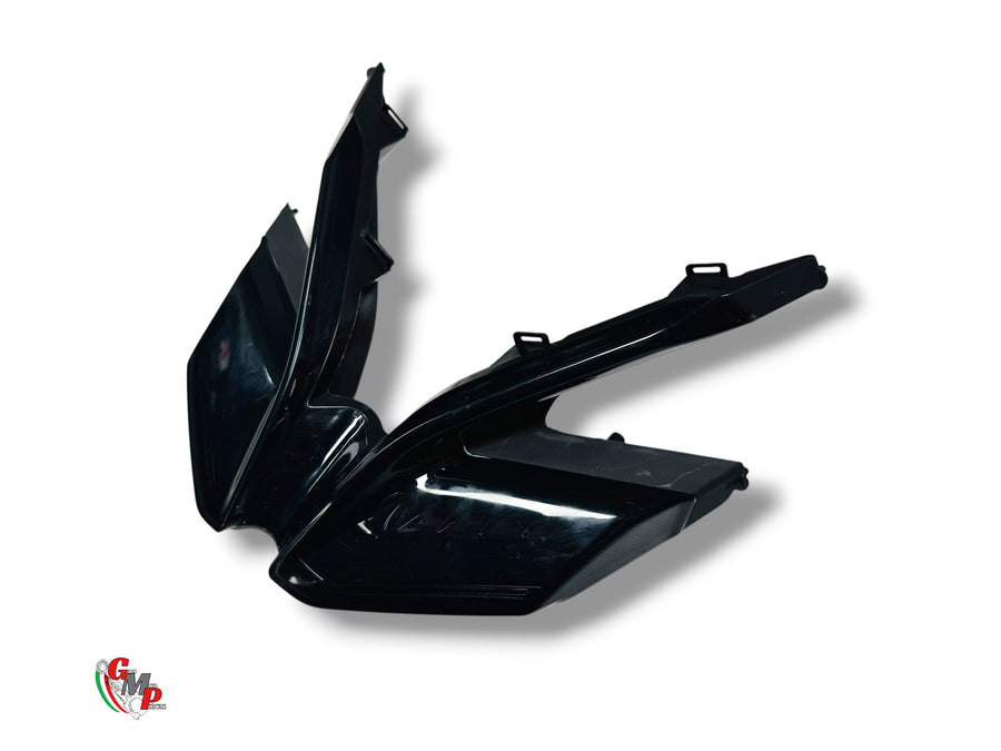 Fake Tail Light Shutter - Ducati