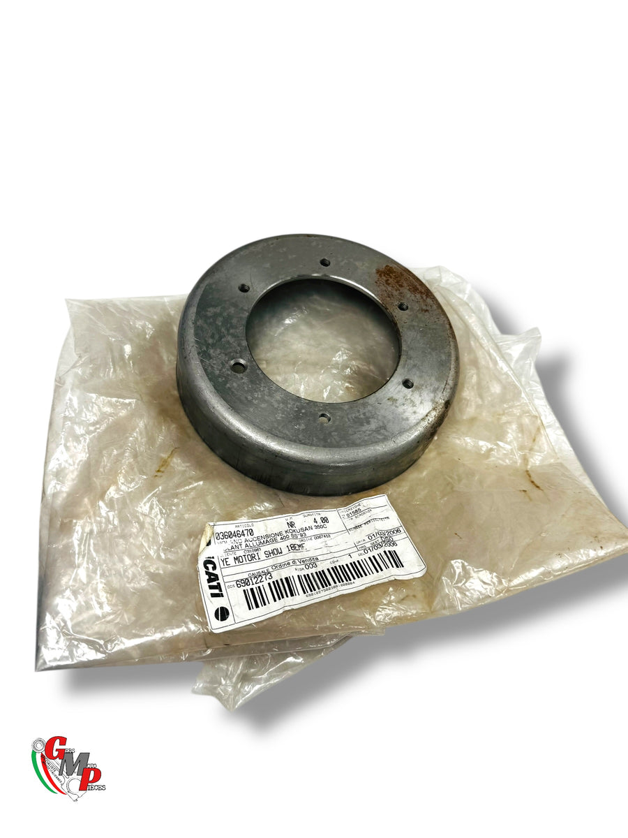 Magnetic Flywheel NEW - Ducati