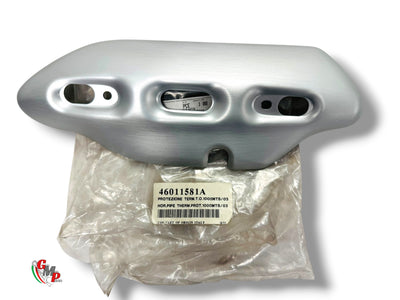 NEW Thermal Protection - Ducati