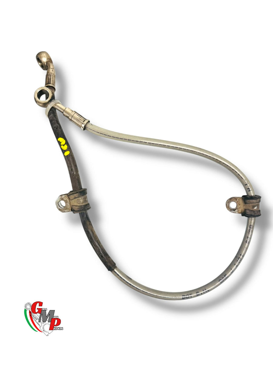 Rear brake hose - Ducati