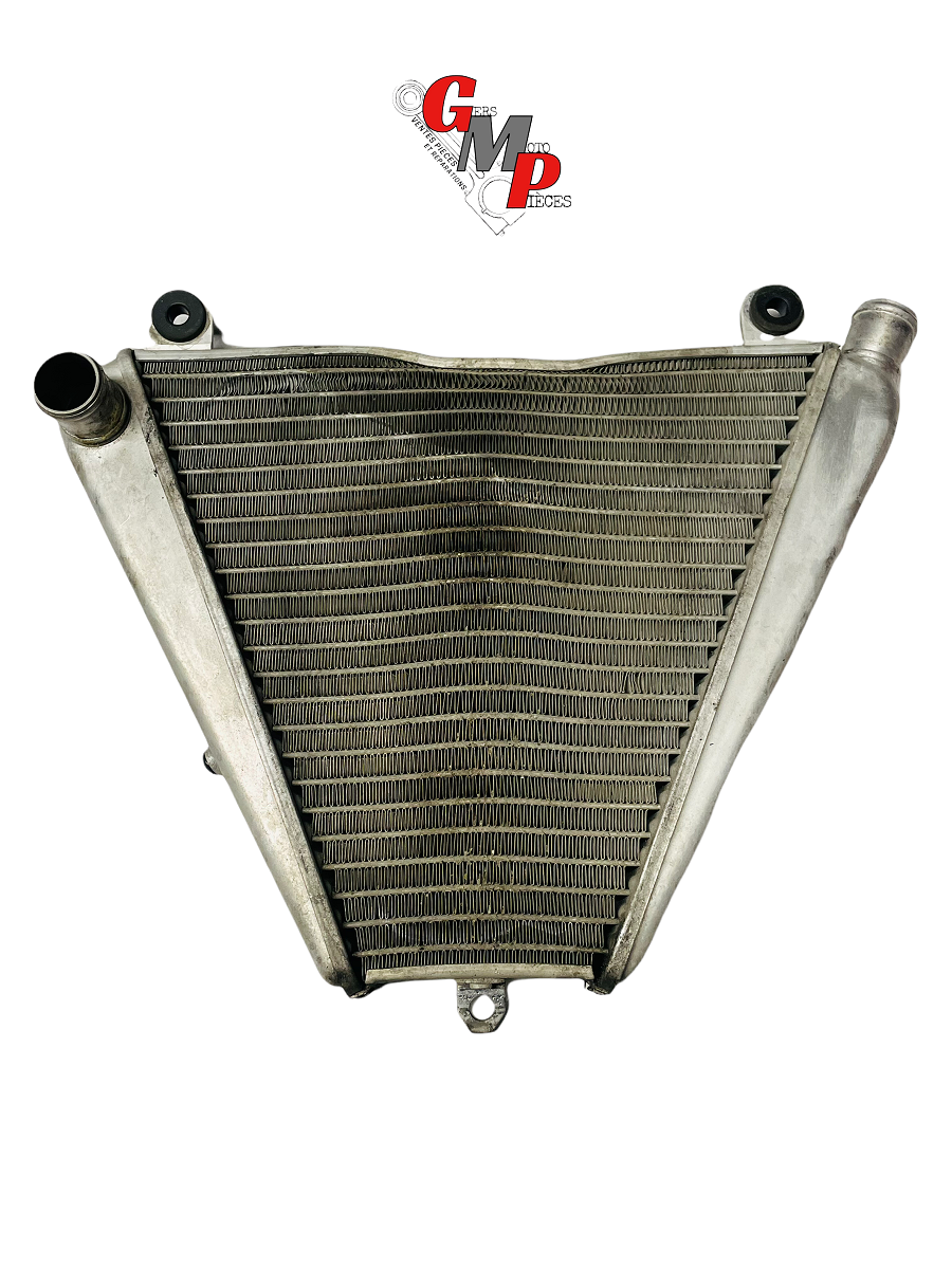 Lower Radiator - Ducati