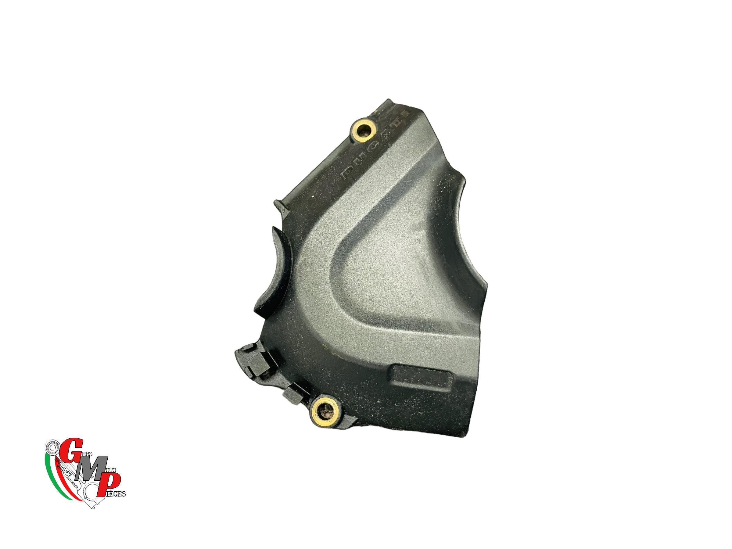 Gearbox Sprocket Cover - Ducati