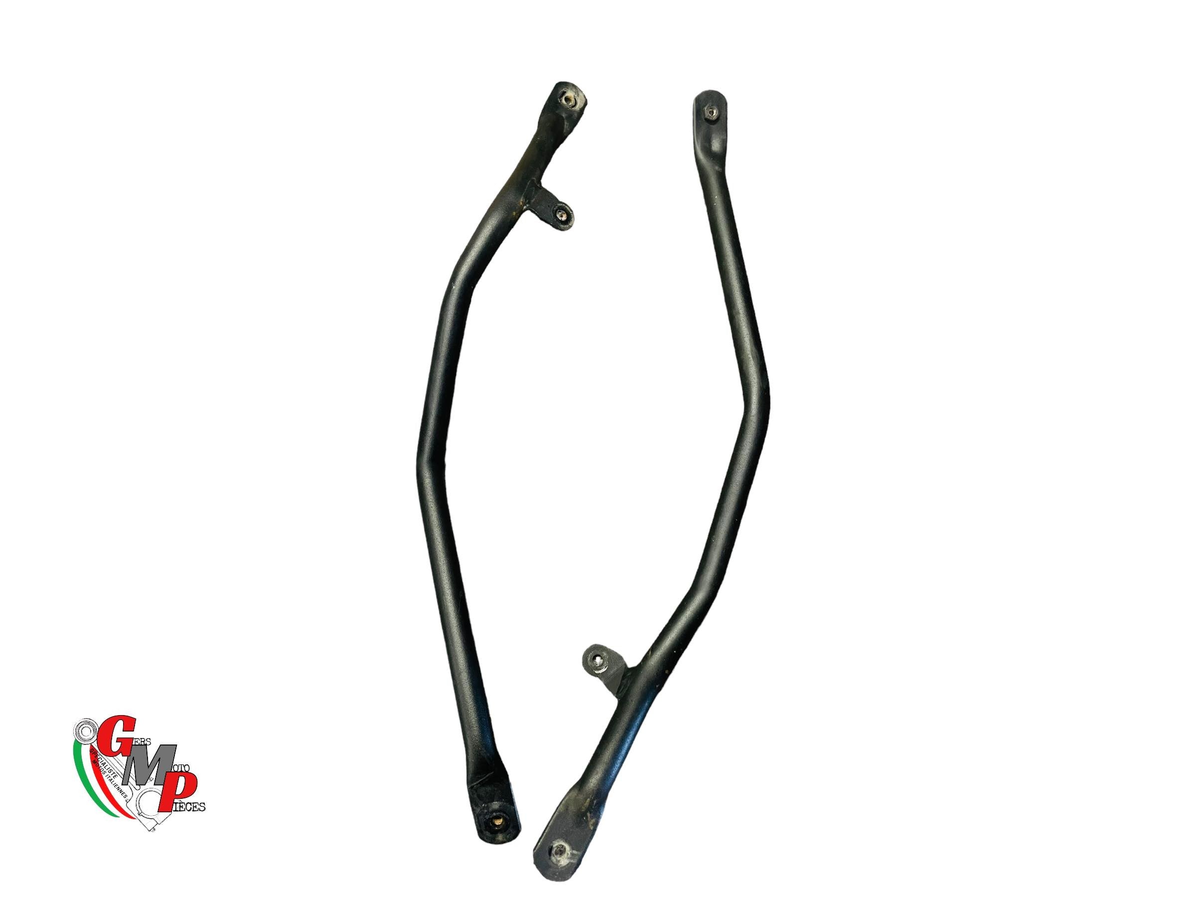 Pair of New Top Case Side Supports - Ducati