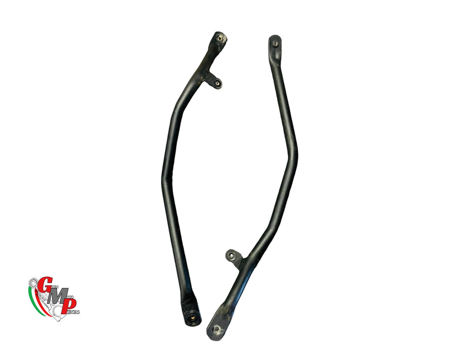 Pair of New Top Case Side Supports - Ducati