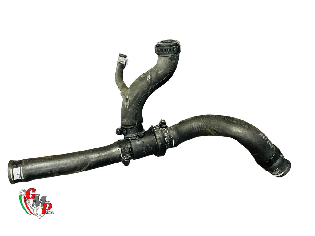 Water Radiator Cooling Hose - Ducati