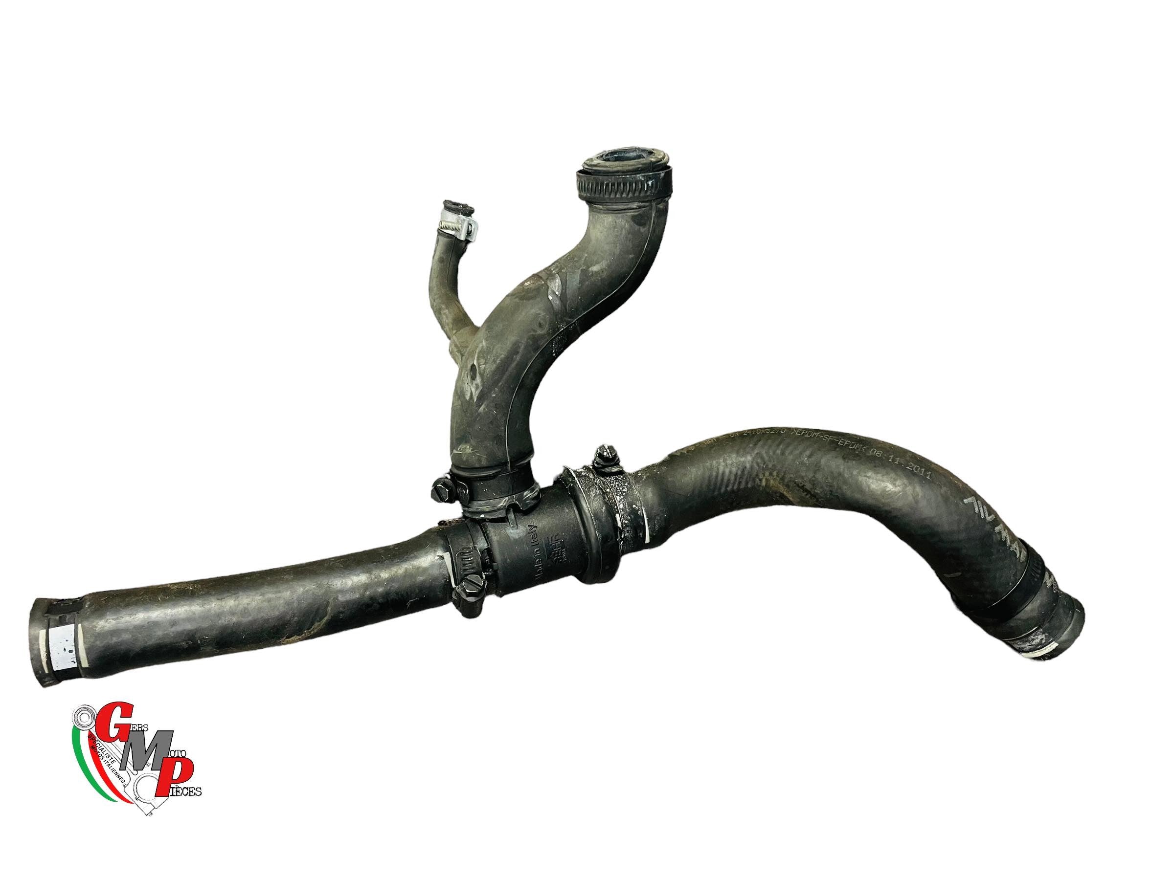 Water Radiator Cooling Hose - Ducati