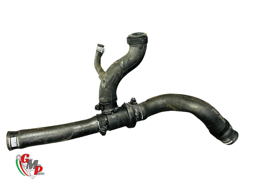 Water Radiator Cooling Hose - Ducati