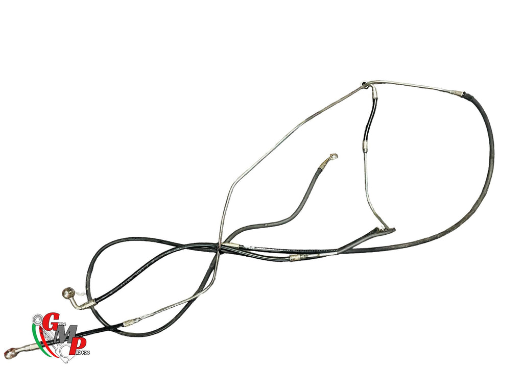 ABS Brake Hose Set - Ducati