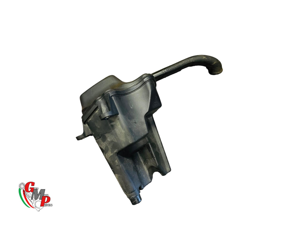 Canister Case - Ducati