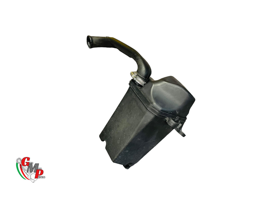 Canister Case - Ducati