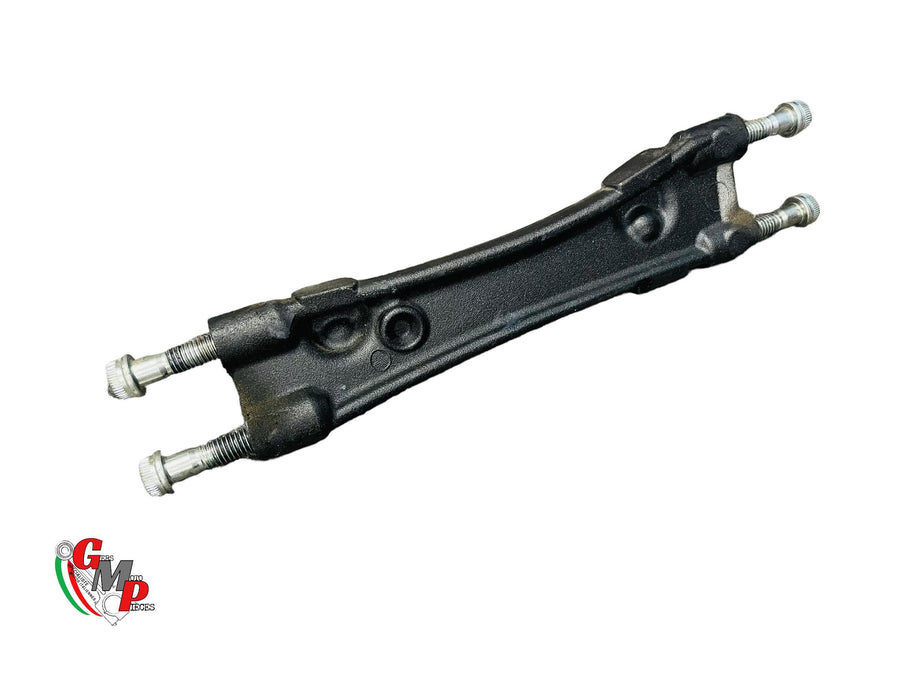 Aluminum support between chassis - Ducati