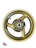 Rear Rim - Ducati