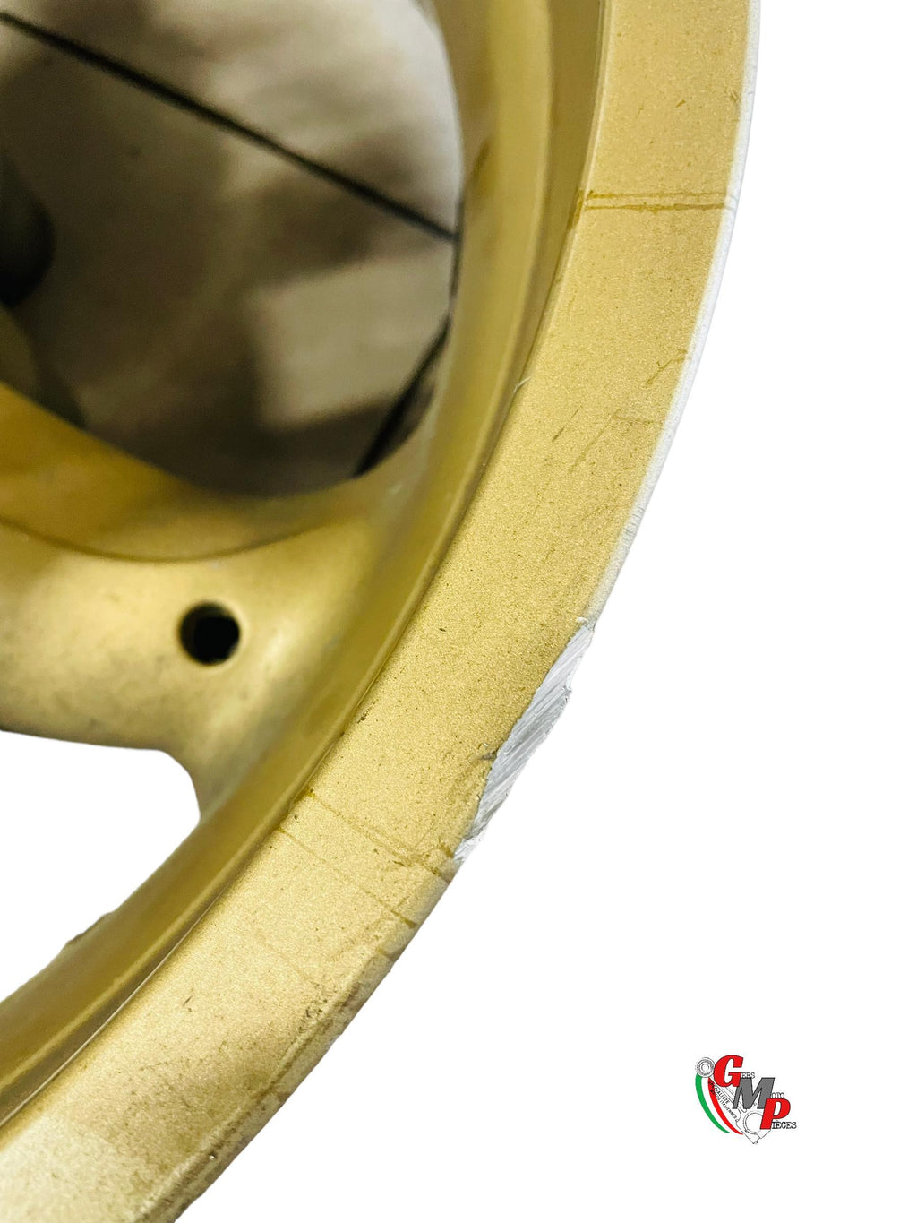 Rear Rim - Ducati