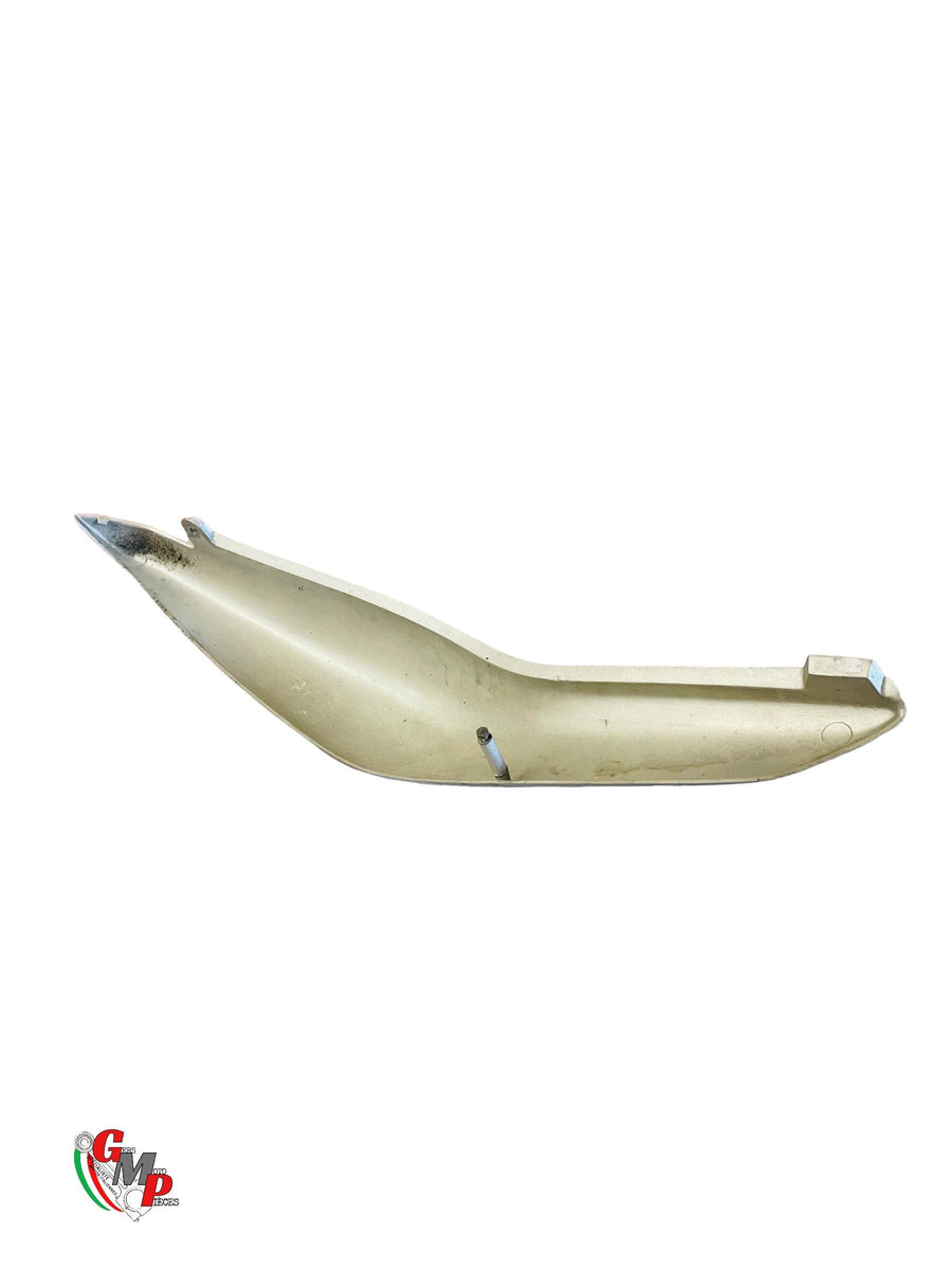 Rear Left Fairing - Ducati